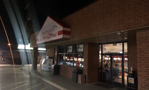 Conomart Super Store Billings