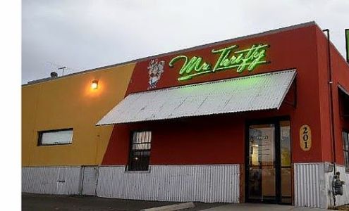 Mr Thrifty Foods Billings