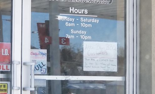 Town Country Supply Hilltop Billings