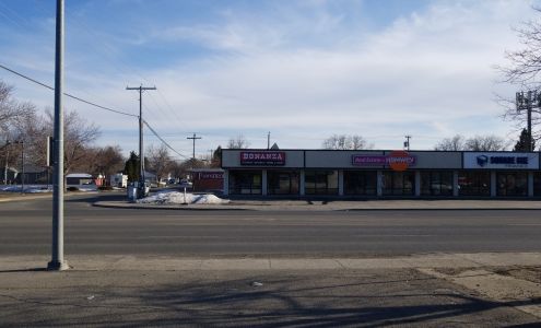 Bonanza Health Foods Billings