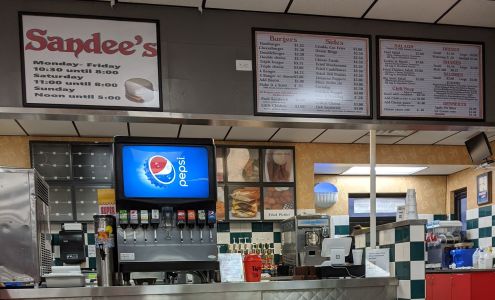 Casey's Corner - Convenience Store Billings