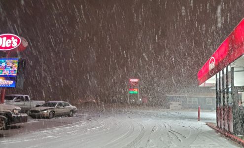 Ole's Country Store & Travel Stop