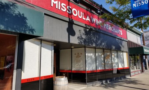 Missoula Wine Merchants