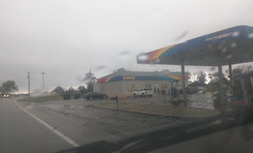 Midway Mini Mart South Solon