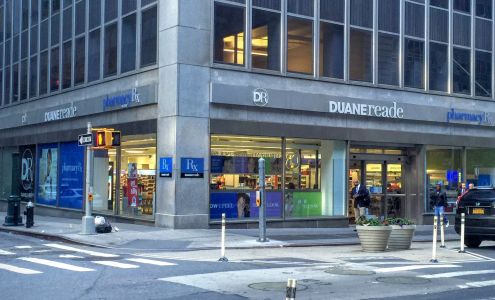 Duane Reade