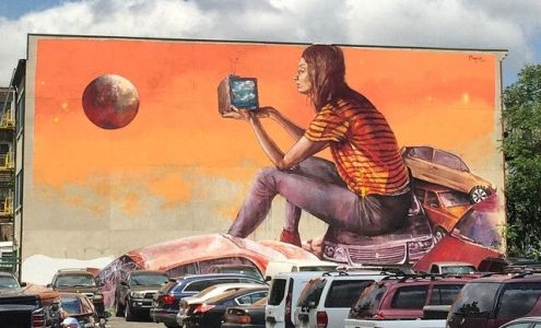 A&S Convenience and Smoke Shop Jersey City