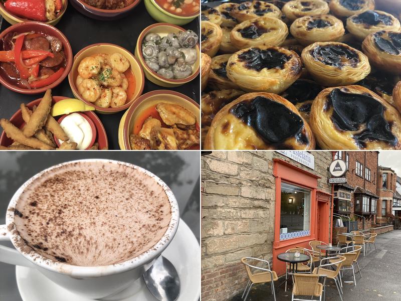 Pastelaria Portuguesa