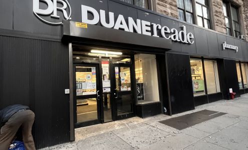 Duane Reade