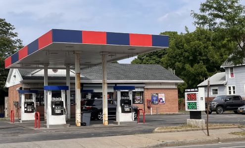 St Paul Convenience Store