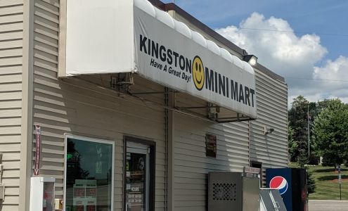 KINGSTON MINI-MART Kingston