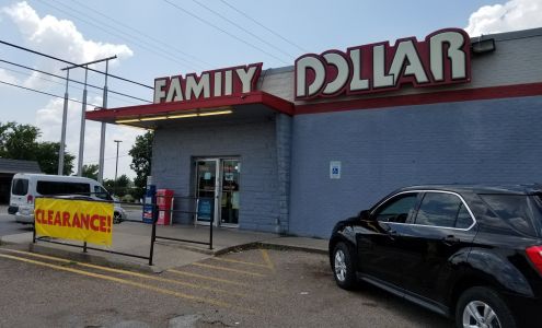 Family Dollar