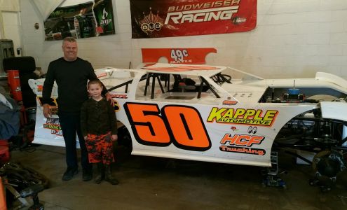 Ron's Auto & Convenience Store Chesterhill