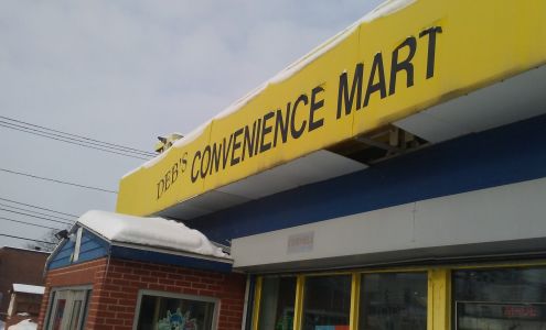Deb's Convenience Mart