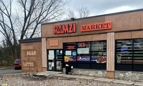 Ramzi Market