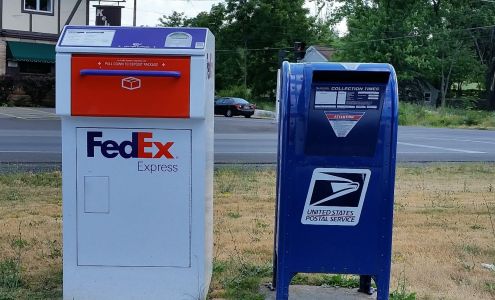 Murphy's Convenience Shoppe