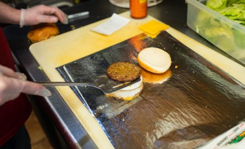 Store On Broadway & Penn