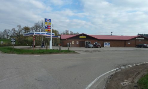 Par Mar Store Wilkesville