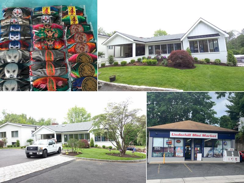 GC Underhill Mini Market