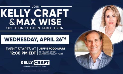 Jeff's Food Mart Campbellsville