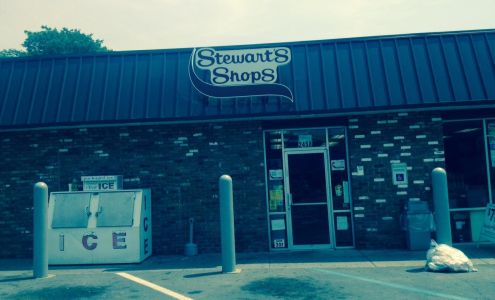 Stewart's Shops