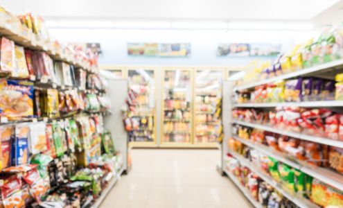 J&H Mart Elizabethtown