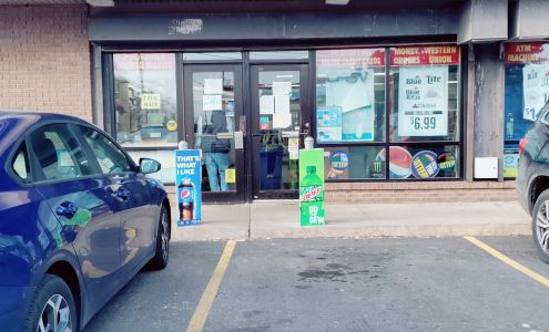 Convenient Market & Deli