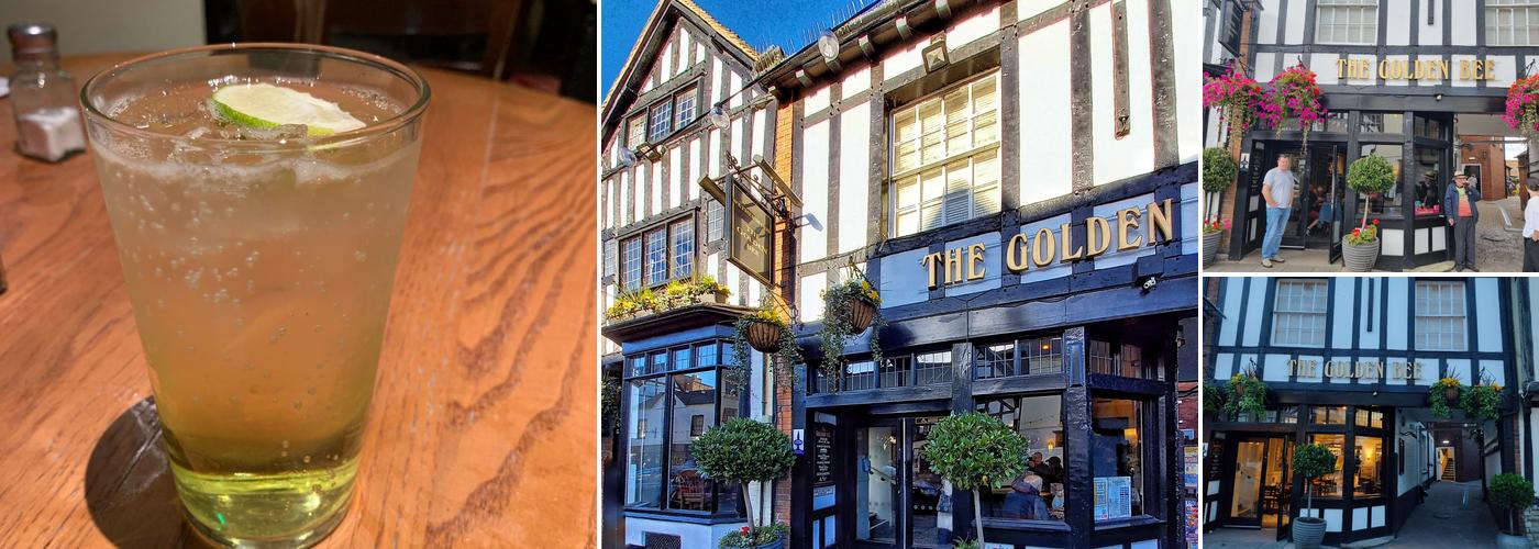 The Golden Bee - JD Wetherspoon