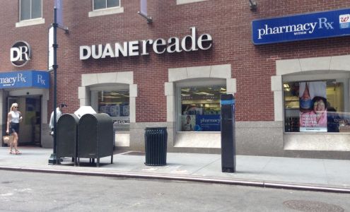 Duane Reade