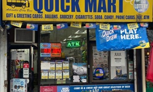 Eliot Convenient & Grocery Inc Middle Village