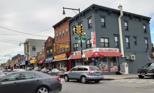 1802 College Point Grocery Inc College Point