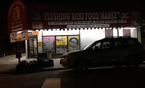 Flushing Food Market Inc Flushing