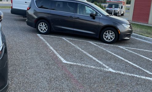 Enterprise Rent-A-Car