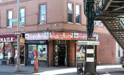 Fairview News Queens