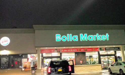 Bolla Market