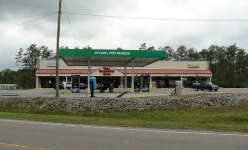 Olde Brunswick General Store Southport