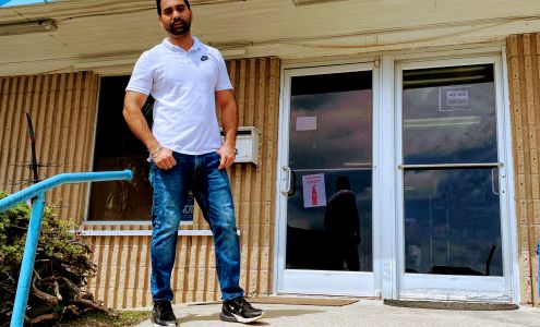 Beach Pantry Oak Island