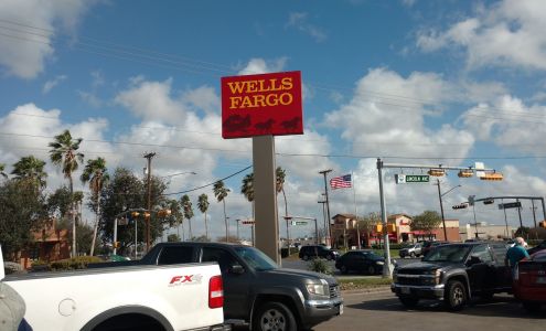 Wells Fargo Bank