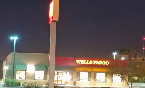 Wells Fargo Bank