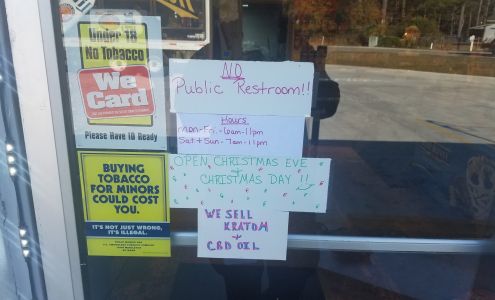 Yaya Mini Mart Currie