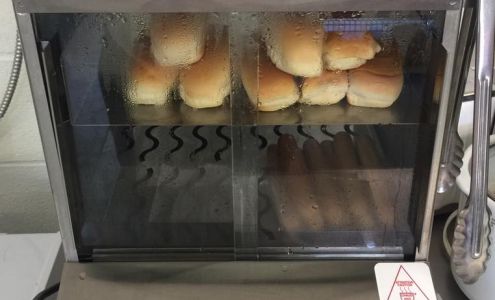 Currie mini mart Currie