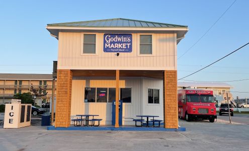 Godwin's Market Topsail Beach