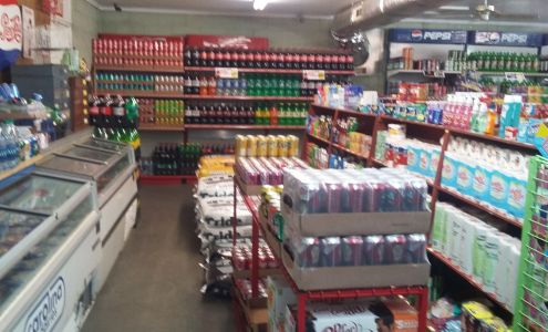 Hoffman's Grocery Richlands
