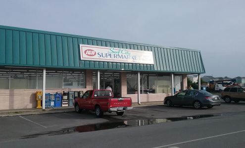 Surf City IGA