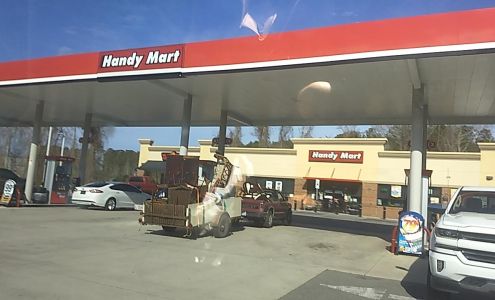Handy Mart Jacksonville