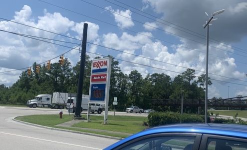 Handy Mart Jacksonville