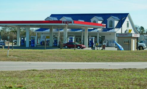 Han-Dee Hugo's 21 Winnabow