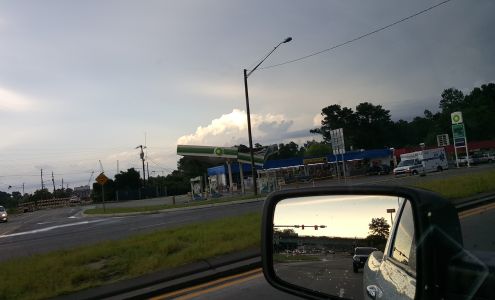 Scotchman Store Belville