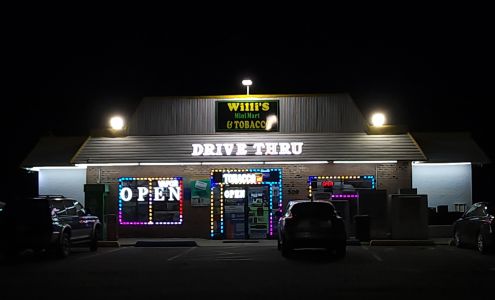 Willy's Mini Mart Inc Piney Green