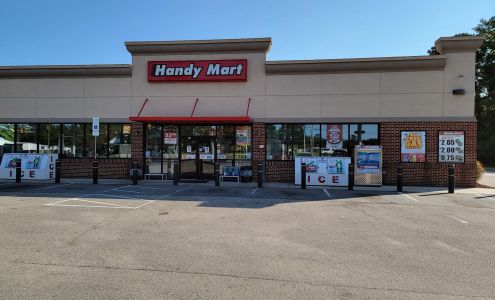 Handy Mart