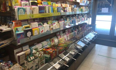 Sung's Sundries Charlotte